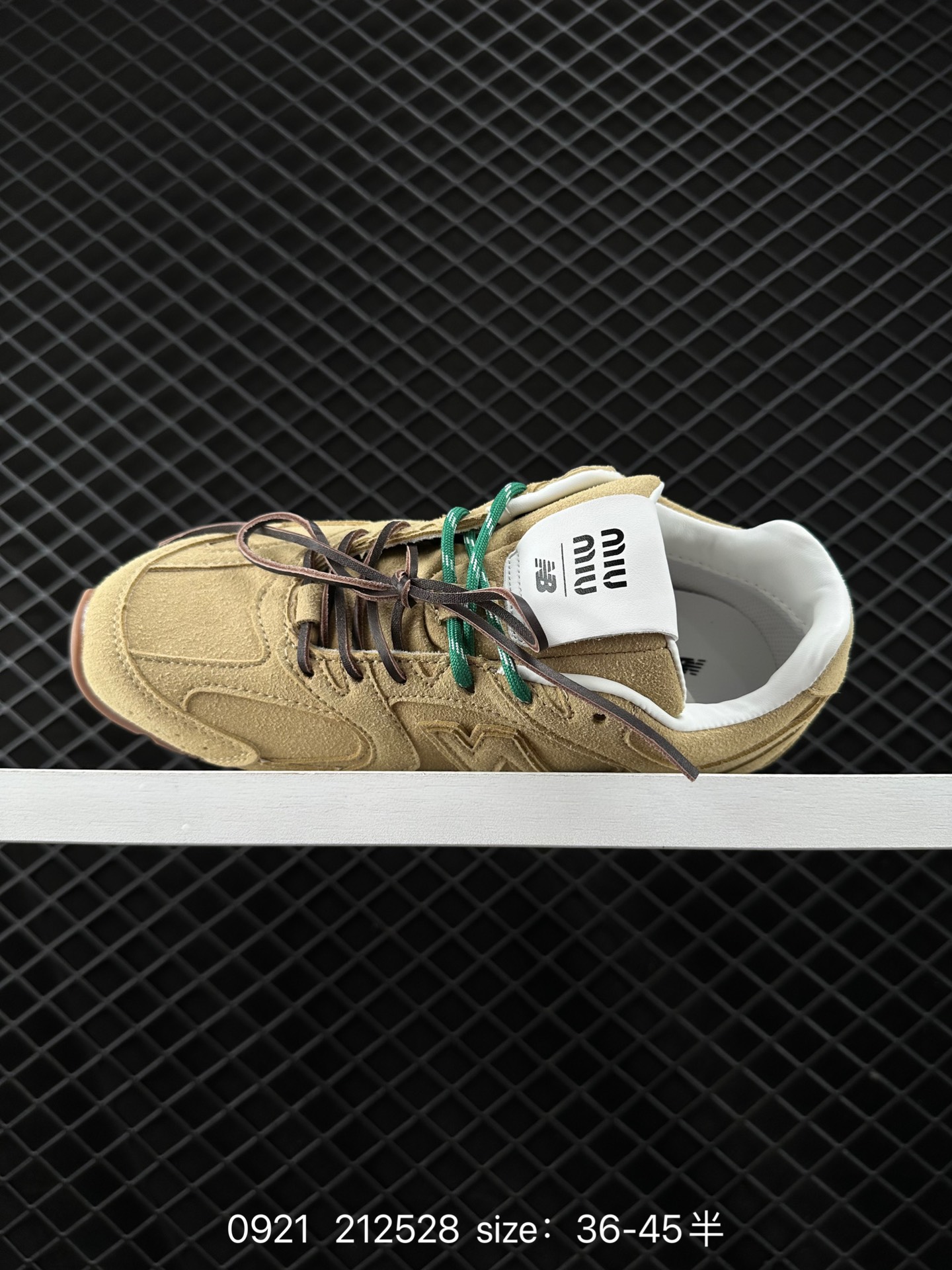 MiuMiu x NB New Balance 530 SL